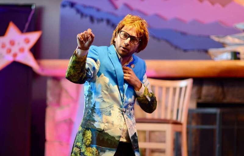 Jasper: "From Jasper with Love" Live Theater Show Ticket - Who Should Book This (and Who Might Skip It)