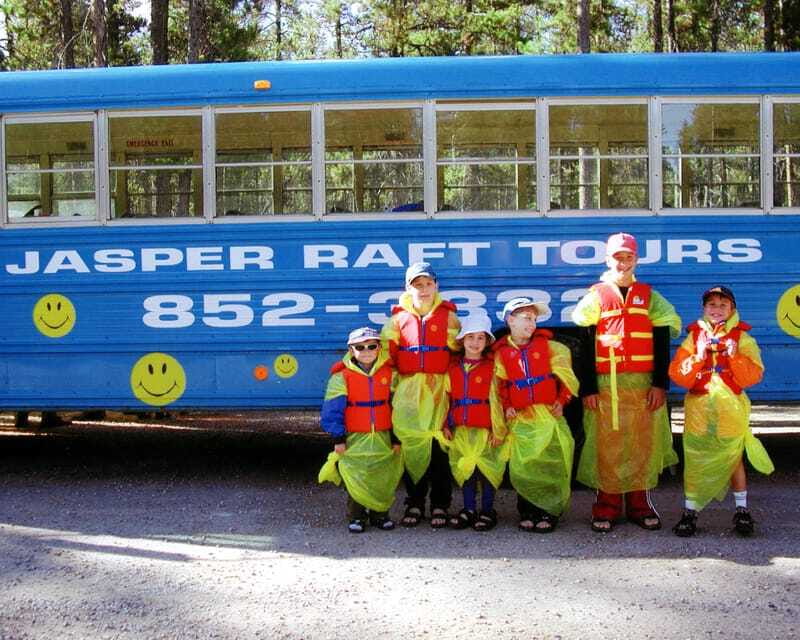 Jasper: Jasper National Park Easy 2-Hour Rafting Trip - What the Guide Actually Does (It’s More Than Rowing)