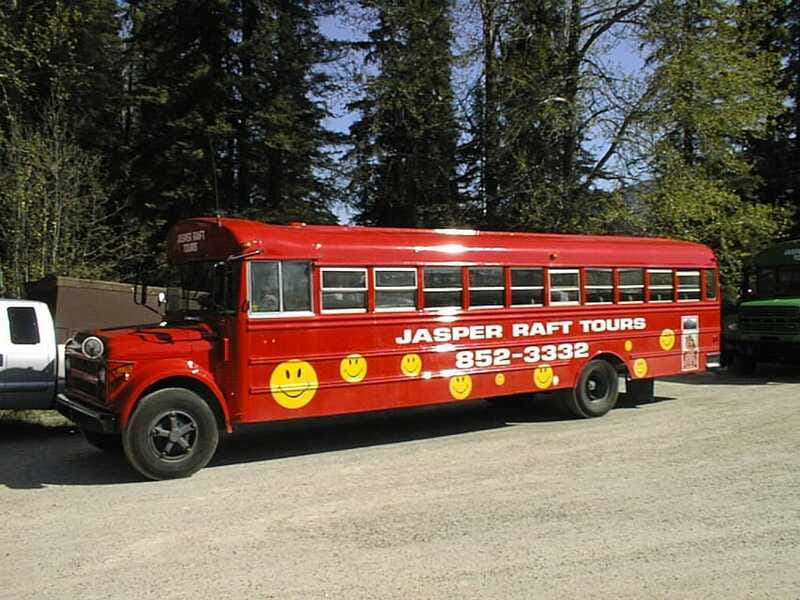 Jasper: Jasper National Park Easy 2-Hour Rafting Trip - Price and Value: Is $65 Worth It in Jasper?