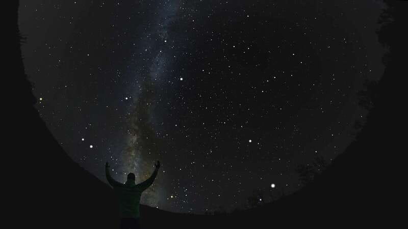 Jasper: Jasper Planetarium and Telescope Combo Tour Tickets - Key highlights you can plan around
