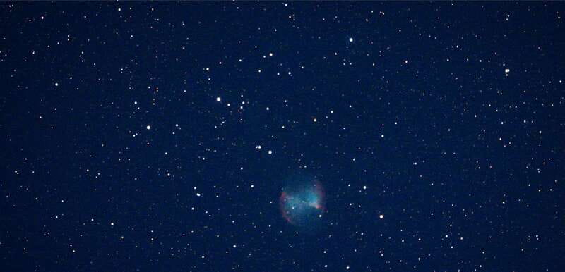 Jasper: Jasper Planetarium Dark Sky Experience - Telescope time when the sky cooperates (and what to do with imperfect conditions)