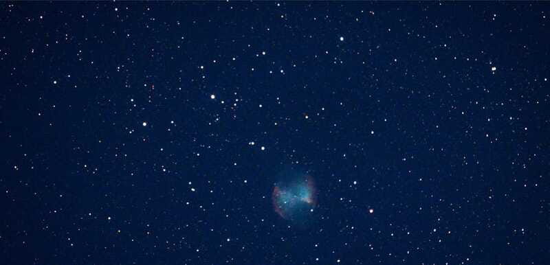 Jasper: Jasper Planetarium Dark Sky Experience - Binocular coaching and the Milky Way hunt