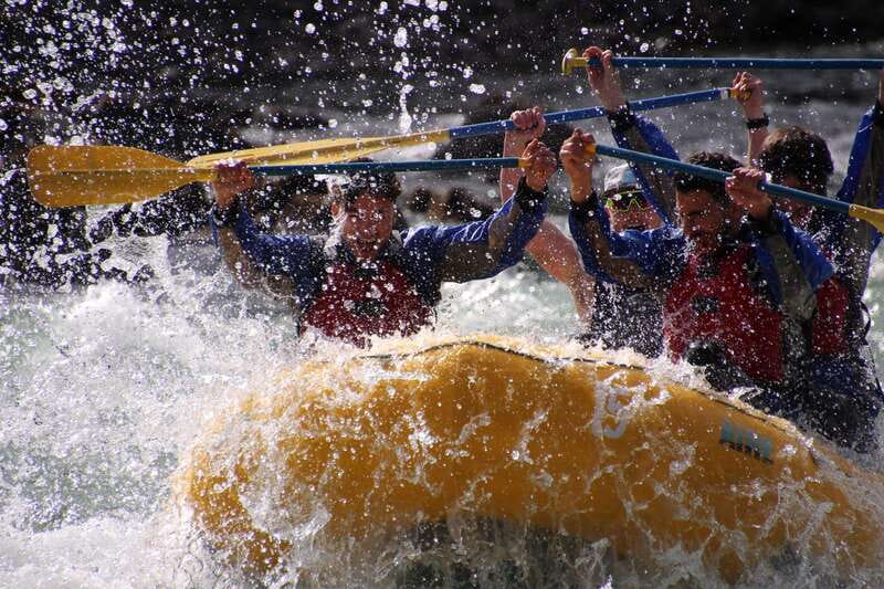 Jasper National Park: 2-Hour Whitewater Rafting - Price and Value: Is $80 Worth It for a 2-Hour Run?
