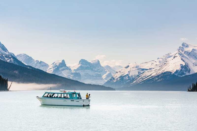 Jasper National Park: Maligne Lake Cruise With Guide - Should You Book This Maligne Lake Cruise in Jasper?