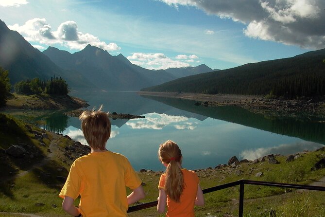 Jasper National Park Tour: Maligne Valley, Medicine Lake and Spirit Island - Pacing, timing, and how to plan your day around it
