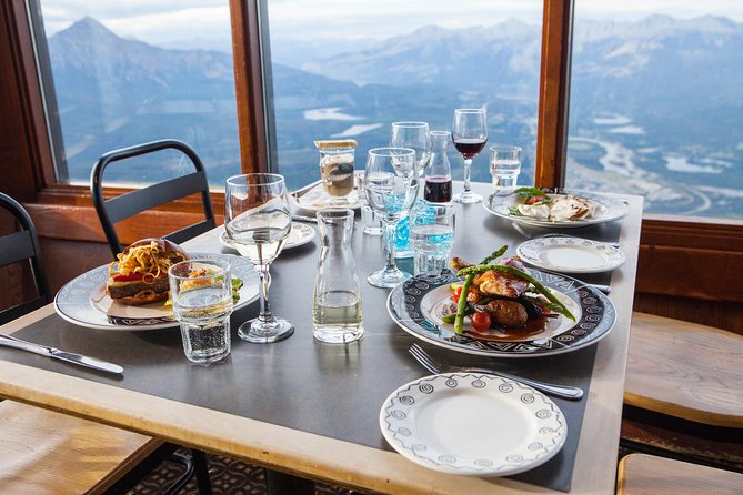 Jasper SkyTram - Is it worth $60.89? Value math for a 1 to 2 hour adventure