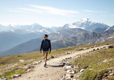 Jasper SkyTram Roundtrip Flight Ticket