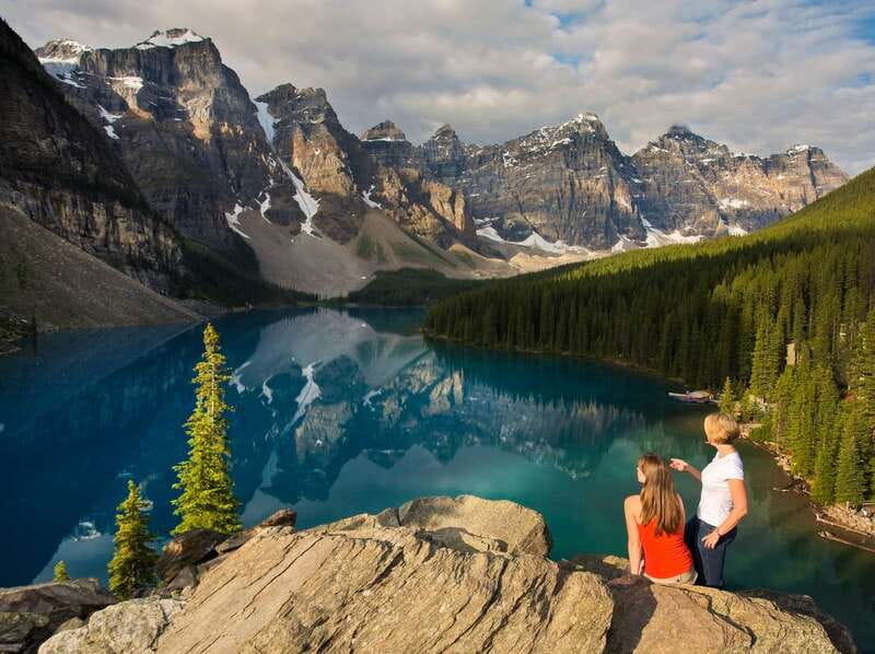 Jasper: Transfer to Banff/Lake Louise w/ Columbia Icefields - Glacier Skywalk: the viewpoint you remember