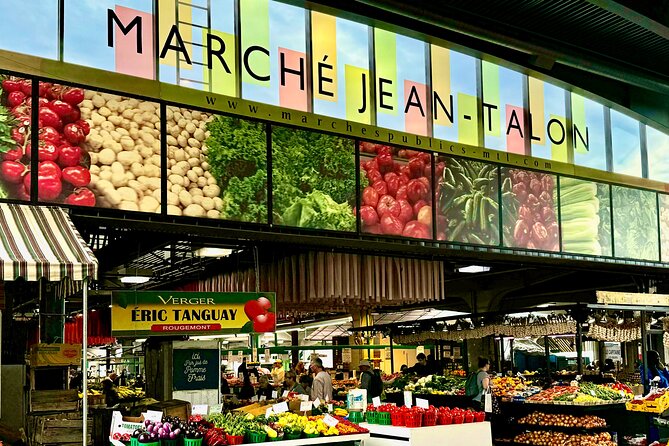 Jean Talon Market & Little Italy Food Tour with 8 Food Tastings - Key highlights worth planning for