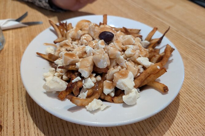 Jean Talon Market & Little Italy Food Tour with 8 Food Tastings - Little Italy on foot: immigration stories you can feel