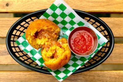Jean Talon Market & Little Italy Food Tour with 8 Food Tastings