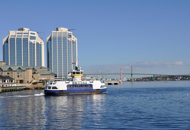 JFarwell Adventure Yacht Sailing in the Halifax Harbour - Key Things You’ll Remember From This Halifax Harbour Sail