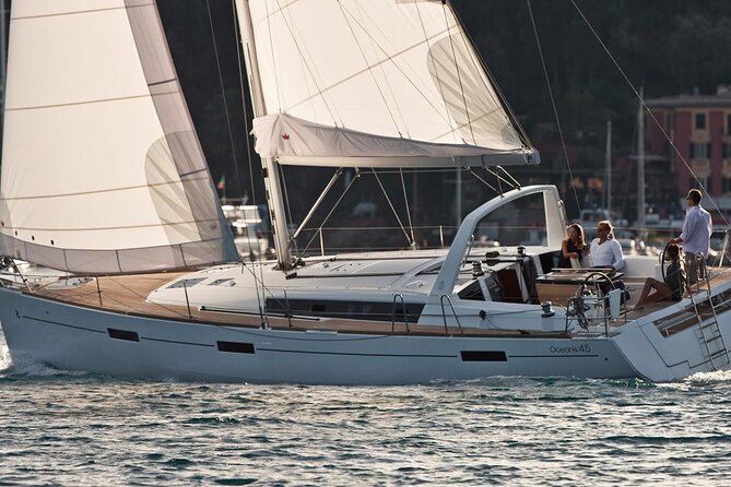 JFarwell Adventure Yacht Sailing in the Halifax Harbour - Price and What You Actually Get for $82.61