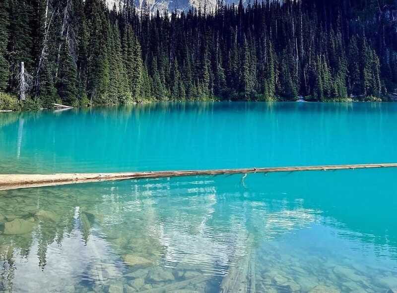 Joffre Lakes/ Hiking Day Trip - Who This Day Trip Suits Best