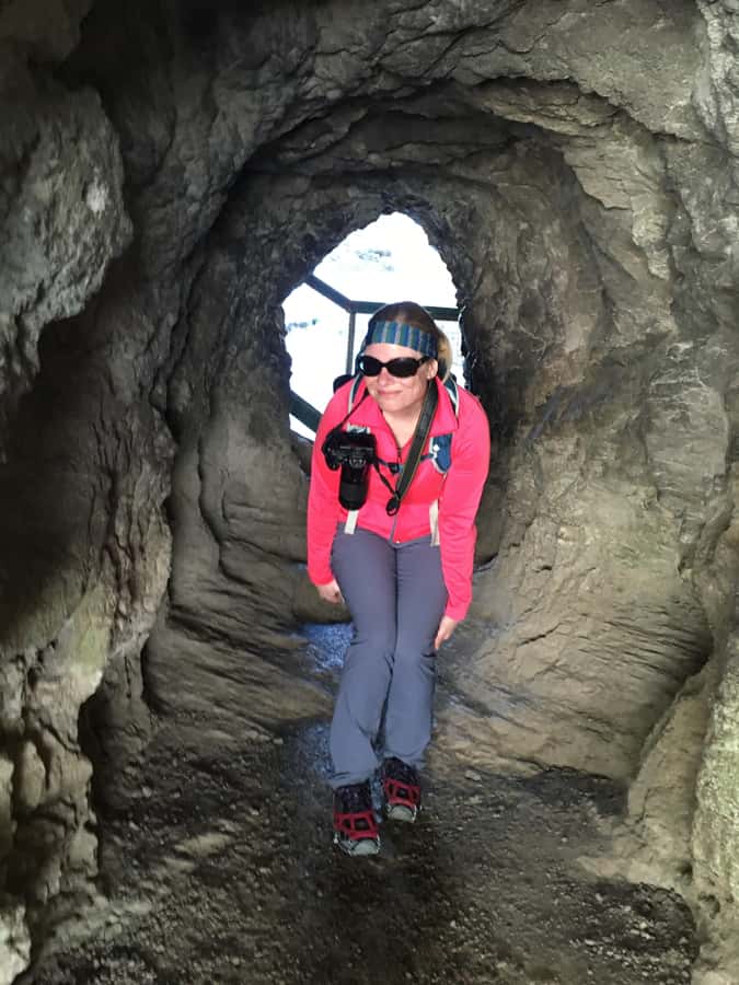 Johnston Canyon: Banff National Park - Johnston Canyon catwalks: the canyon walk that feels built for photos, not crowds