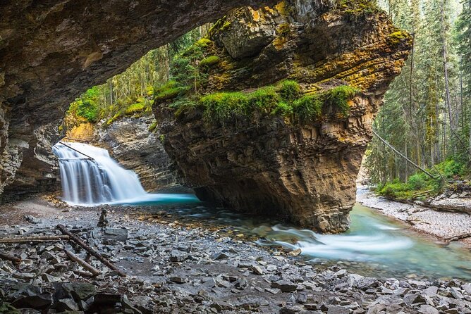 Johnston Canyon Icewalk - Key things to know before you go