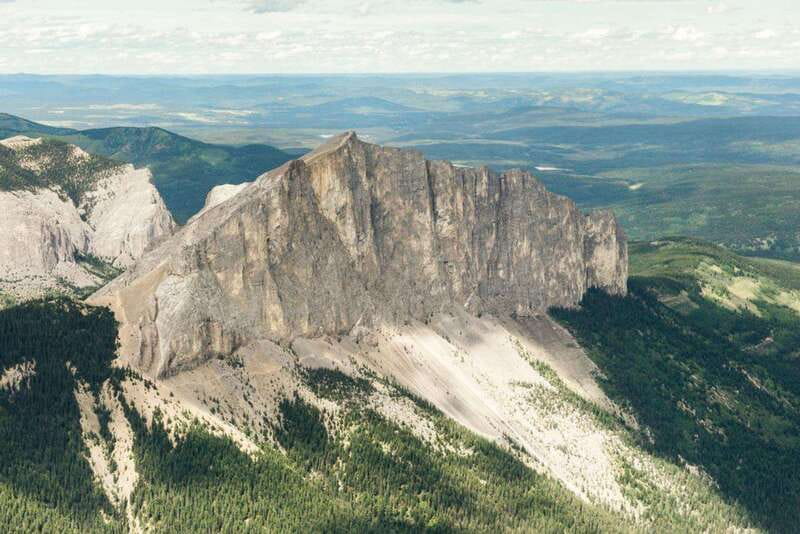Kananaskis: 20 Minute "Warrior lookout" Helicopter Tour - A 20-Minute Flight That Packs Kananaskis Into One Route