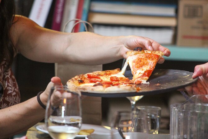Kelowna: #1 Rated Walking Food Tour with 7 Tastings and 4 Drinks - Key highlights I think you will care about