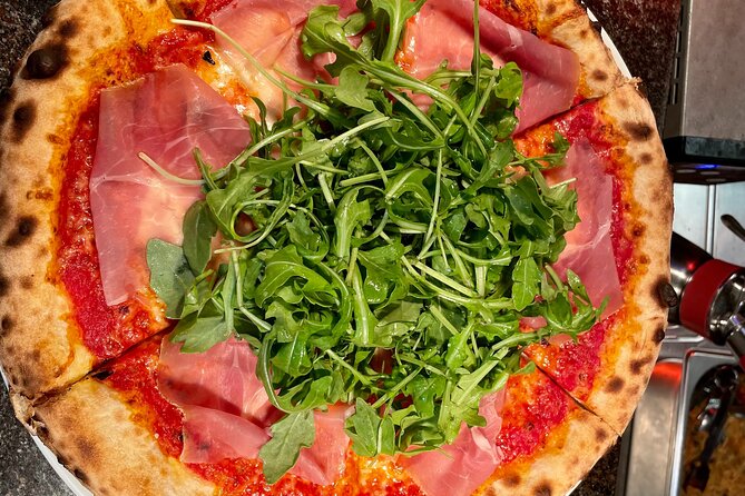 Kelowna: #1 Rated Walking Food Tour with 7 Tastings and 4 Drinks - BNA Brewing for beer, retro fun, and a brick-building story