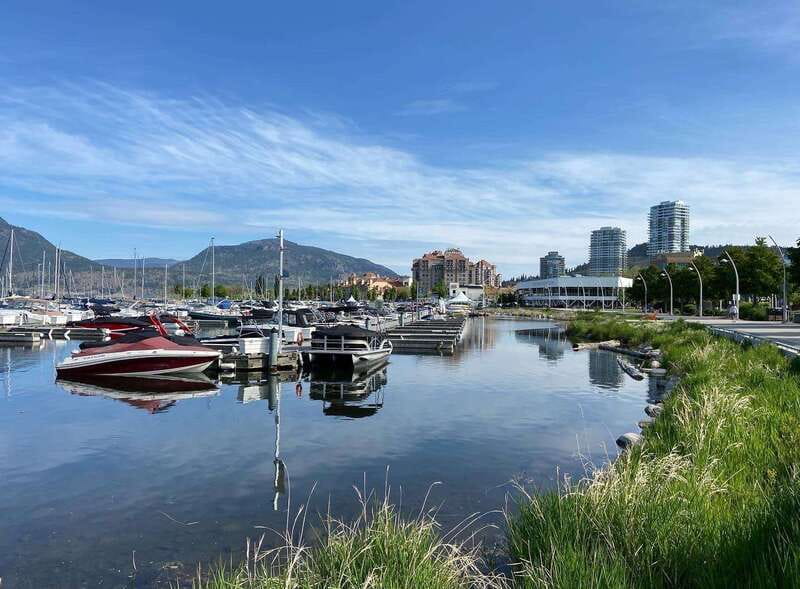 Kelowna: E-Bike Rental with In-App Navigation Guide - What to Bring, What to Wear, and How to Avoid Common Frustration