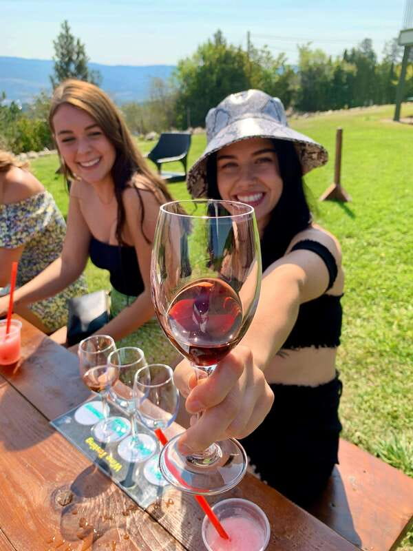 Kelowna: East Kelowna Full Day Guided Wine Tour - Quick highlights that matter for this East Kelowna wine day