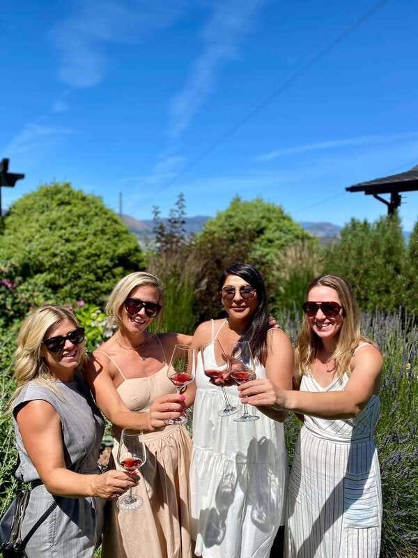 Kelowna: East Kelowna Half Day Guided Wine Tour - The VIP Concierge Style Guiding, and the Role of Good Hosts