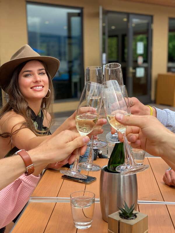 Kelowna: East Kelowna Half Day Guided Wine Tour - Pickup, Drop-Off, and the Comfortable Ride You’ll Thank Yourself For