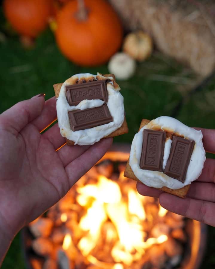 Kelowna Fireside Warm-Up: Wine Tasting, Smores & Mulled Wine - Where Meadow Vista Honey Wines Sets the Tone in East Kelowna