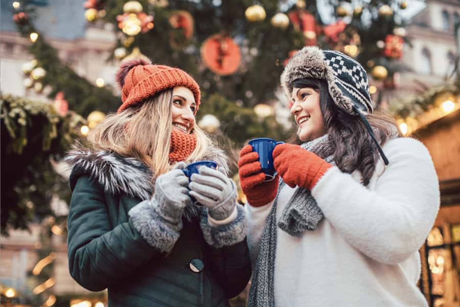 Kelowna Fireside Warm-Up: Wine Tasting, Smores & Mulled Wine - Mulled Mead by the Fire, or Hot Chocolate if You Prefer