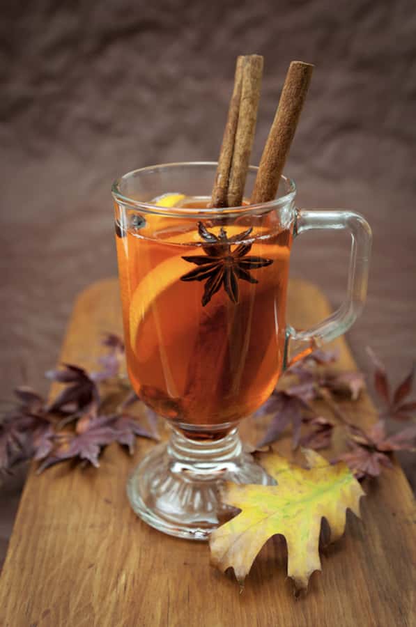 Kelowna Fireside Warm-Up: Wine Tasting, Smores & Mulled Wine - The East Kelowna Winter Views Are Part of the Product
