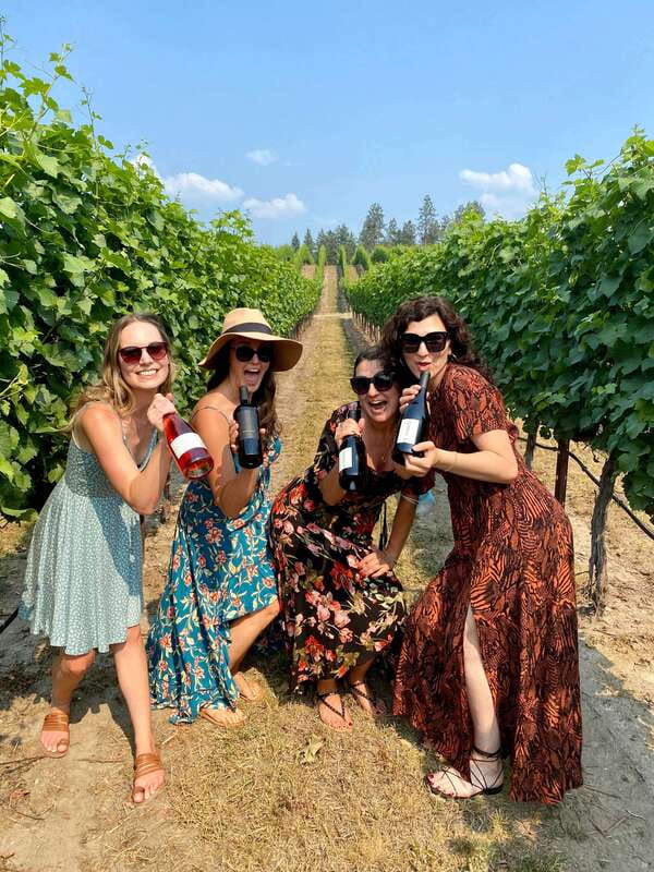 Kelowna: Lake Country Full Day Guided Wine Tour - Key highlights worth planning for
