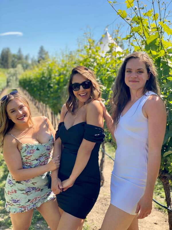 Kelowna: Lake Country Full Day Guided Wine Tour - Arrowleaf Cellars: where the day gets its momentum