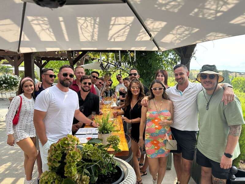 Kelowna: Mystery Full Day Guided Wine Tour - Price and value, why $130 can make sense in Okanagan wine country