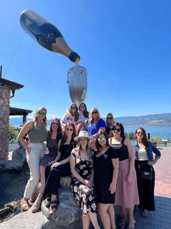 Kelowna: Mystery Full Day Guided Wine Tour - How the mystery wine format keeps your day fun
