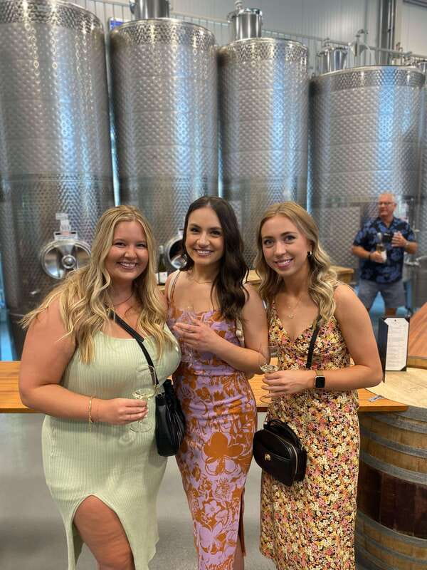 Kelowna: Mystery Full Day Guided Wine Tour - Pickup, timing, and the air-conditioned comfort factor