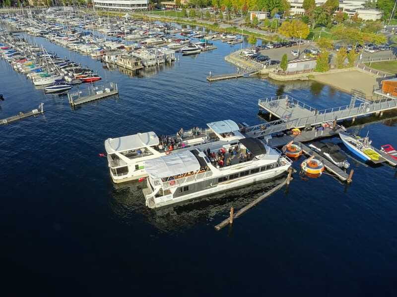 Kelowna: Okanagan Lake Afternoon Cruise - Price and Value: Why This Might Be Worth It Even If You’ve Seen Kelowna Before