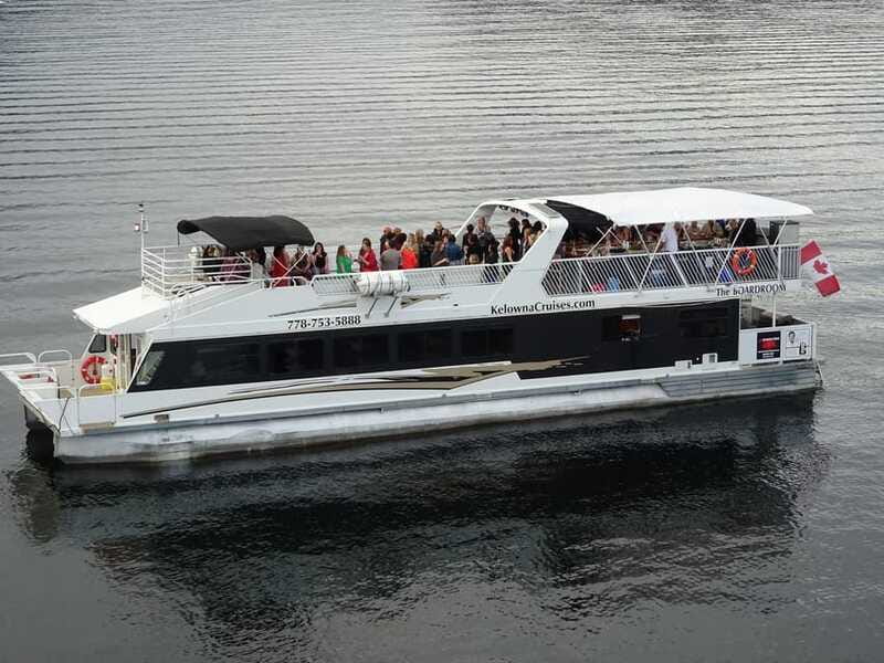 Kelowna: Okanagan Lake Afternoon Cruise - Who This Cruise Fits Best (and Who Should Skip It)