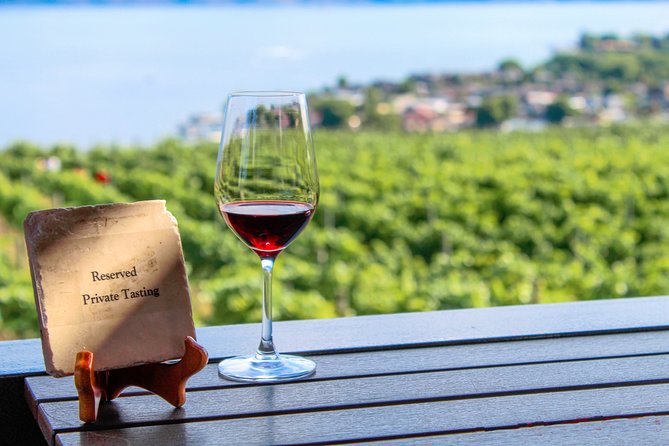 Kelowna or West Kelowna Afternoon Sightseeing Wine Tour - An afternoon wine loop that actually feels low-stress