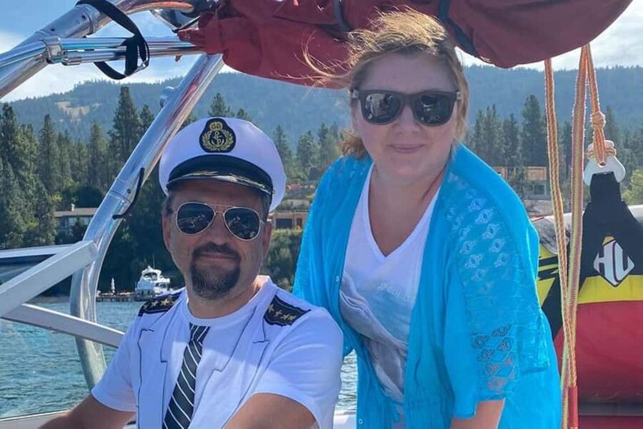 Kelowna: StarCraft C1700 Speed Boat Rental - What’s actually included onboard (and what that means for you)