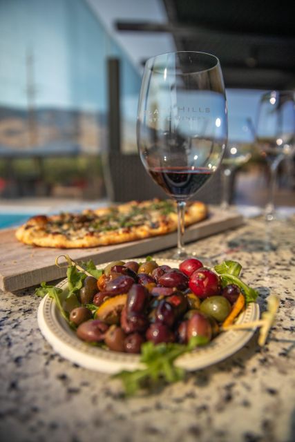 Kelowna: Sunset Sip Wine Tour - Who This Tour Is For, and Who Should Skip It