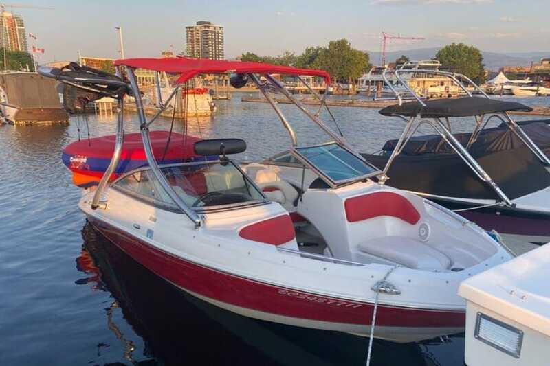 Kelowna: Tiki Party Yacht Rental - Should You Book the Kelowna Tiki Party Yacht Rental?