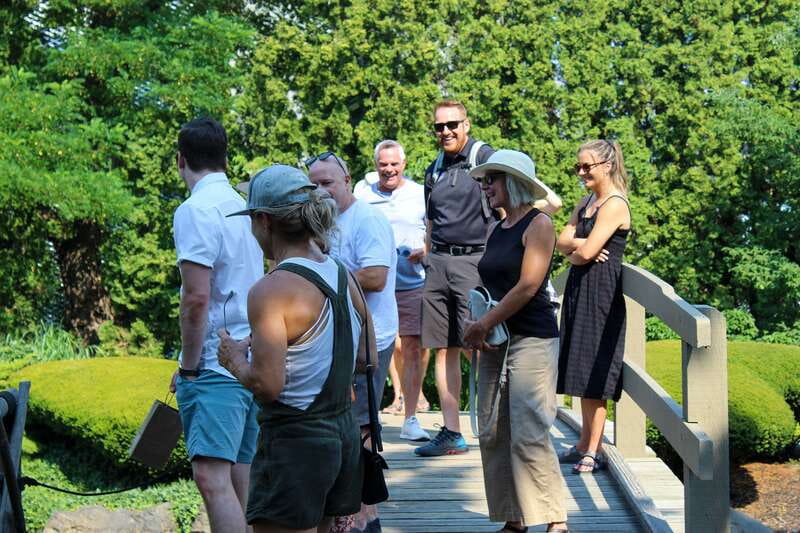 Kelowna: Walking Food Tour with 7 Tastings and 4 Drinks - Key things that make this tour worth your time