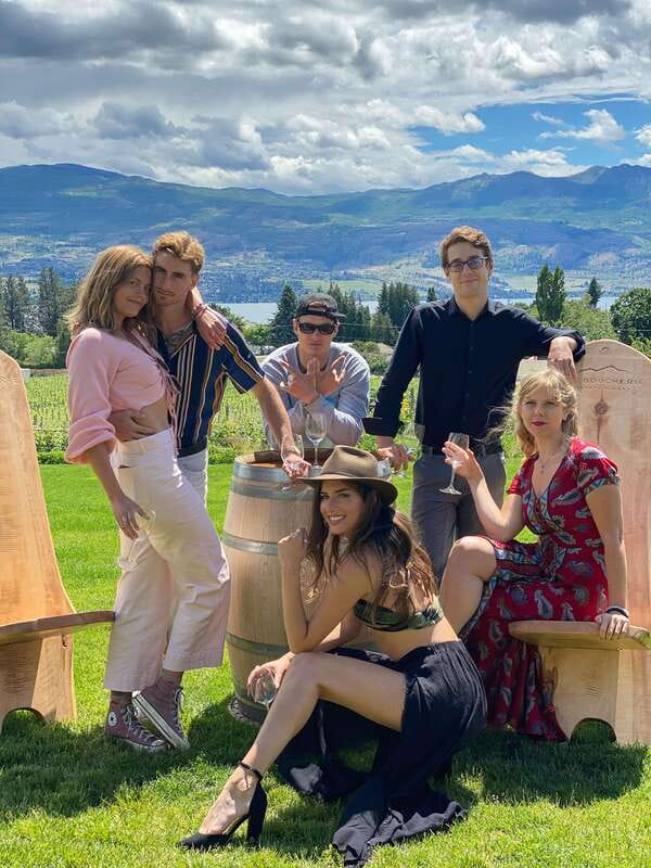 Kelowna: West Kelowna Full Day Guided Wine Tour - Key Things I’d Bookmark Before You Go