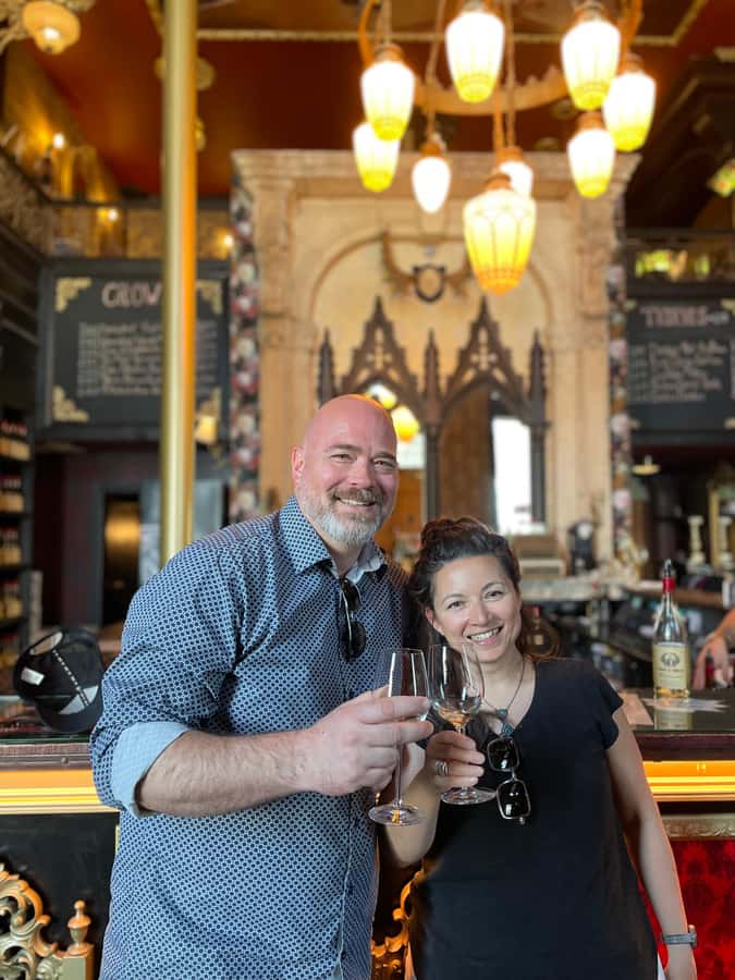 Kelowna: West Kelowna Half Day Guided Wine Tour - The guided concierge style: how the tour keeps wine tasting fun, not fussy