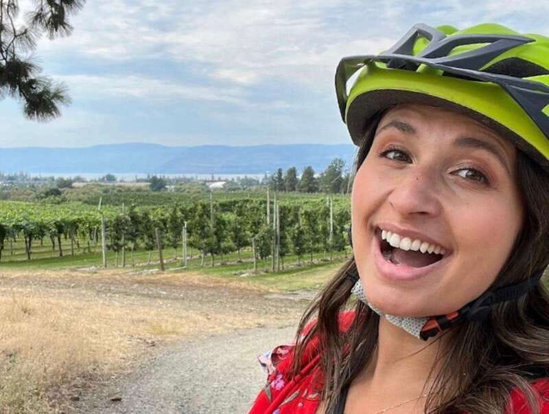 Kelowna: Wine Tasting by E-bike, Smartphone Guide & Lunch - Key Highlights You Will Actually Care About