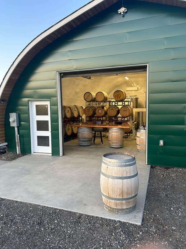 Kelowna: Wine Tasting by E-bike, Smartphone Guide & Lunch - Price and Value: What You Get for $125