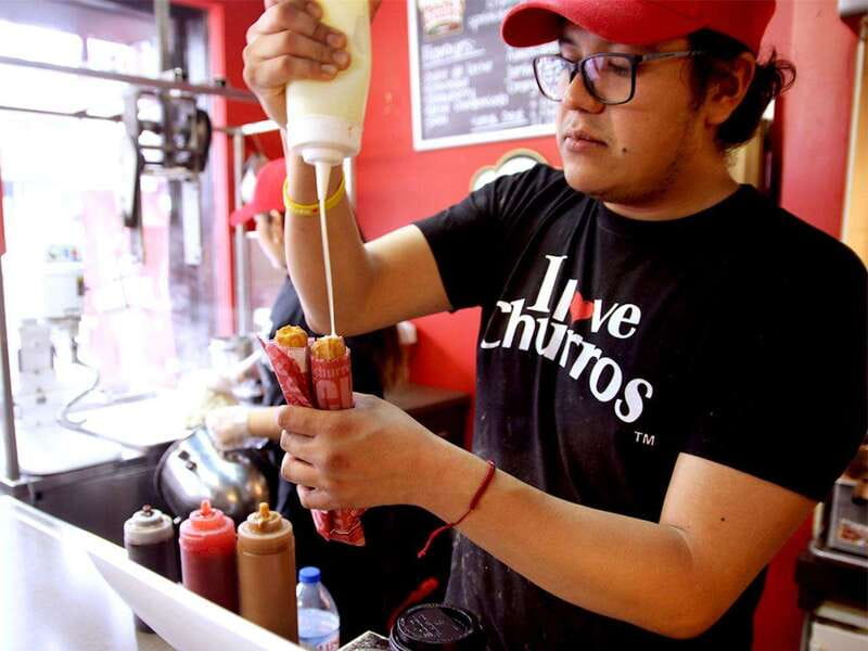 Kensington Market 'Taste the World' Food Tour - Key takeaways