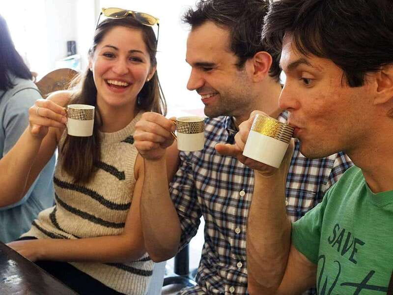 Kensington Market 'Taste the World' Food Tour - Skip-the-Line VIP Access Means Less Waiting, More Eating