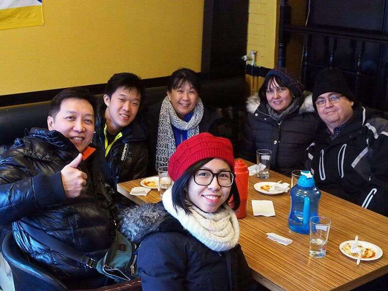 Kensington Market 'Taste the World' Food Tour - How the Neighborhood Walk Turns You Into an Insider