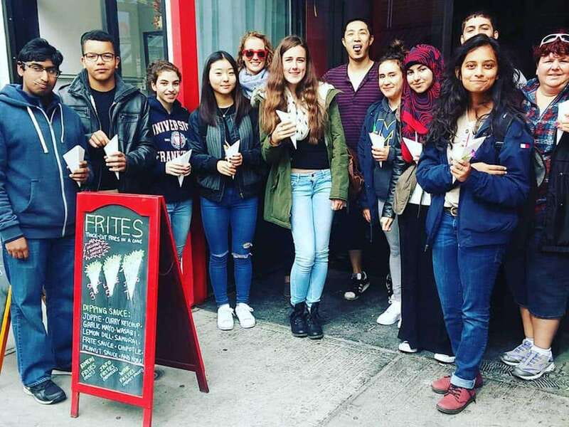 Kensington Market 'Taste the World' Food Tour - What to Expect From Your Tastings at Each Stop